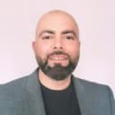 Azmi El-Ali, Managing Director